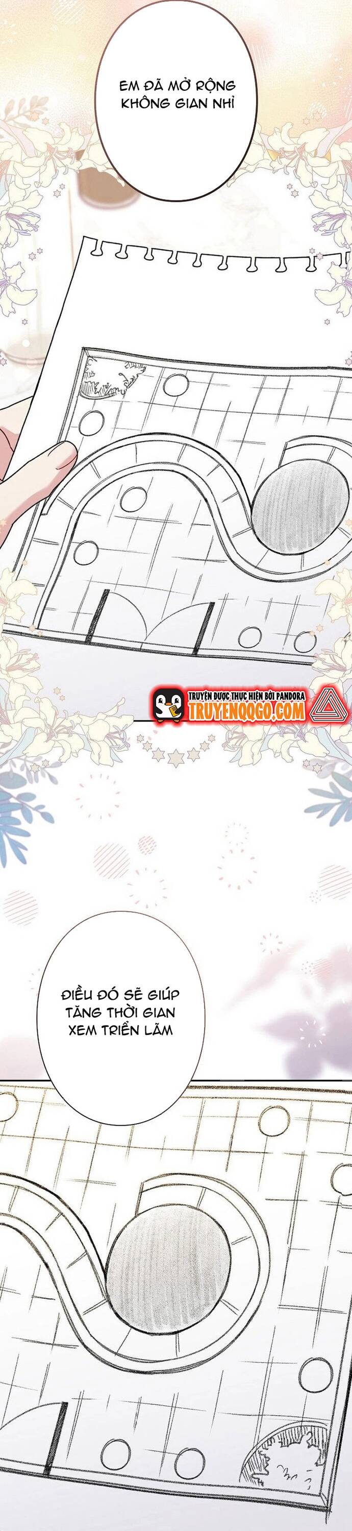 Nhà Thiết Kế Thiên Tài Hồi Quy Chapter 10 10