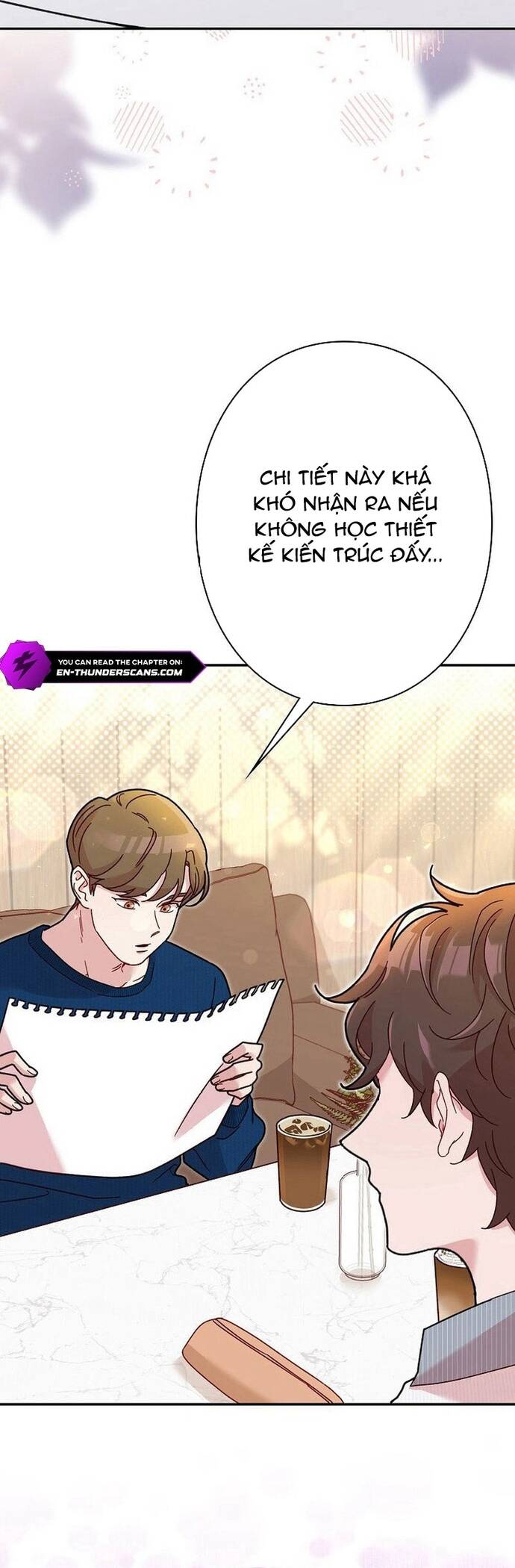 Nhà Thiết Kế Thiên Tài Hồi Quy Chapter 10 11