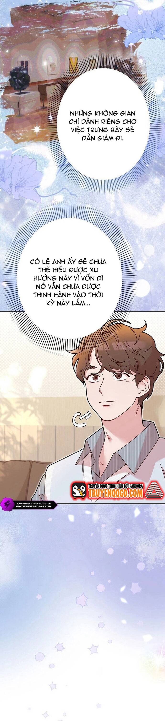 Nhà Thiết Kế Thiên Tài Hồi Quy Chapter 10 23