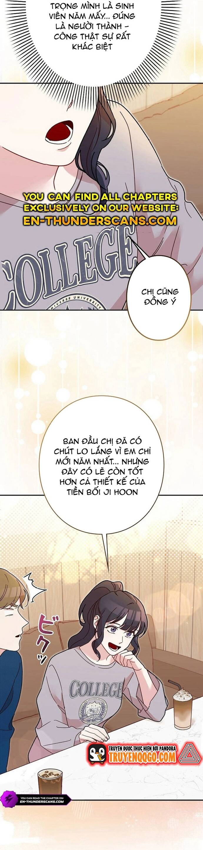 Nhà Thiết Kế Thiên Tài Hồi Quy Chapter 10 26