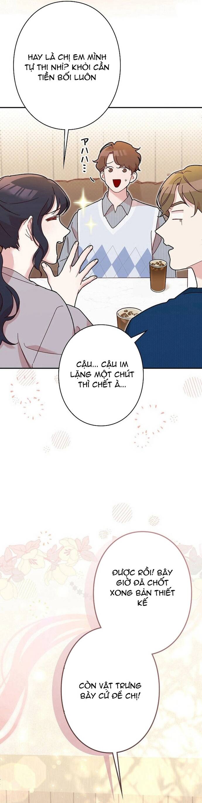 Nhà Thiết Kế Thiên Tài Hồi Quy Chapter 10 27