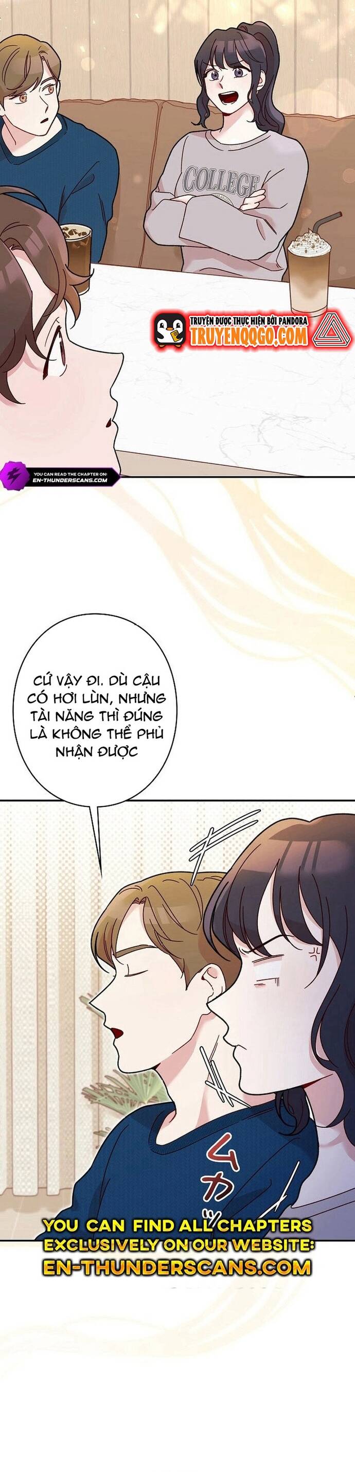 Nhà Thiết Kế Thiên Tài Hồi Quy Chapter 10 28