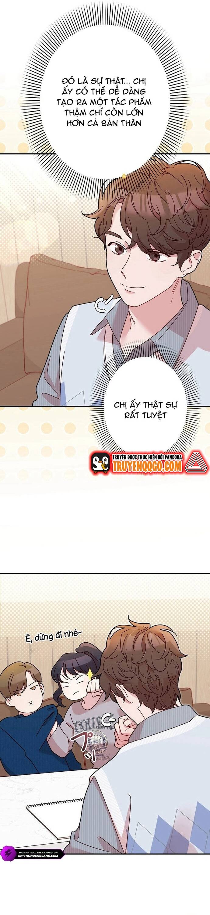 Nhà Thiết Kế Thiên Tài Hồi Quy Chapter 10 29