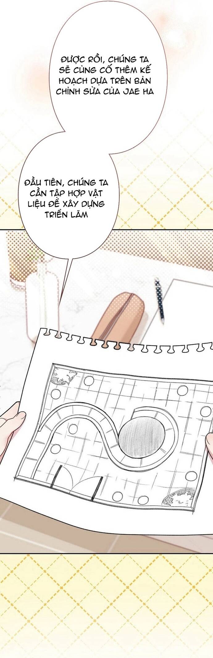 Nhà Thiết Kế Thiên Tài Hồi Quy Chapter 10 31