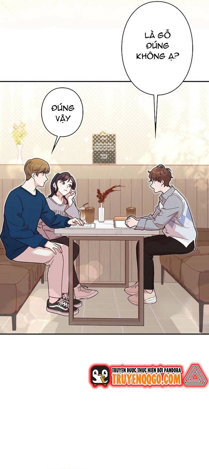 Nhà Thiết Kế Thiên Tài Hồi Quy Chapter 10 32