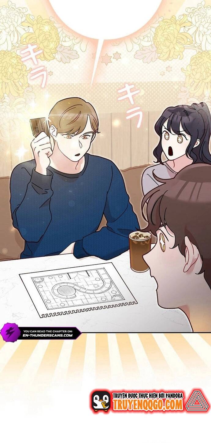 Nhà Thiết Kế Thiên Tài Hồi Quy Chapter 10 35
