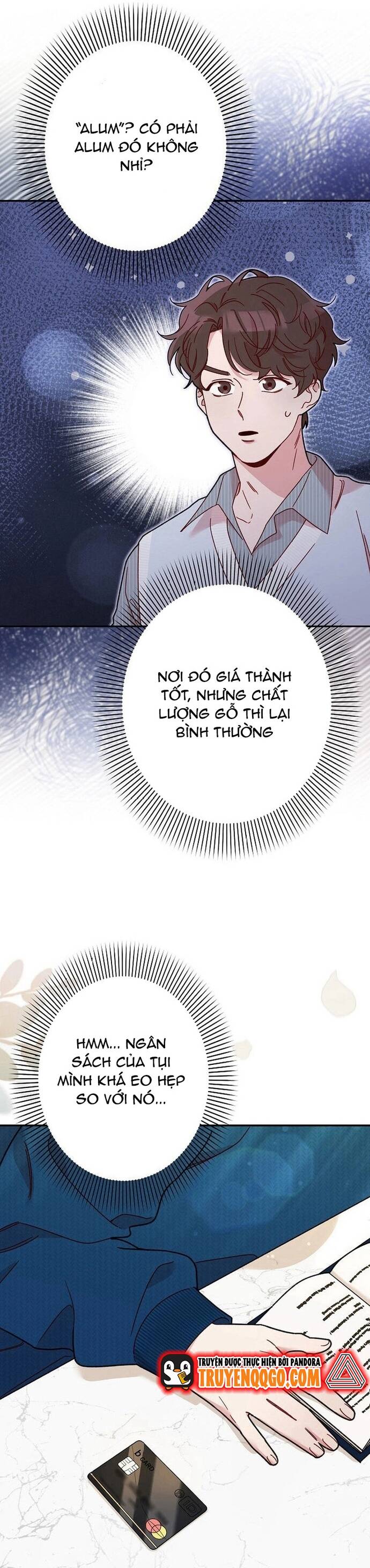 Nhà Thiết Kế Thiên Tài Hồi Quy Chapter 10 37