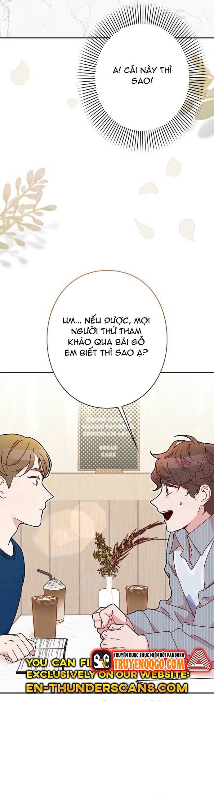 Nhà Thiết Kế Thiên Tài Hồi Quy Chapter 10 38