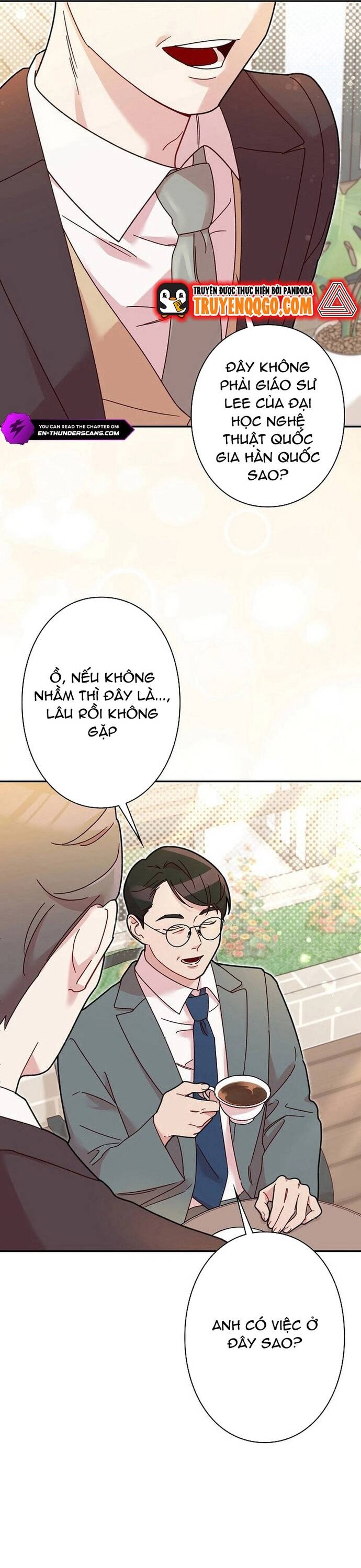 Nhà Thiết Kế Thiên Tài Hồi Quy Chapter 10 45