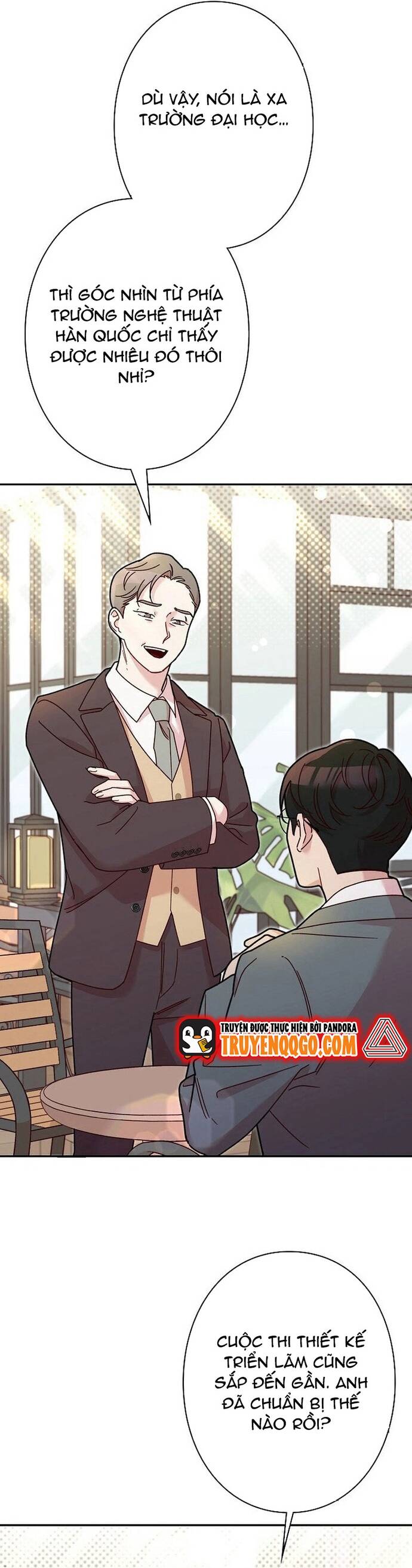 Nhà Thiết Kế Thiên Tài Hồi Quy Chapter 10 48