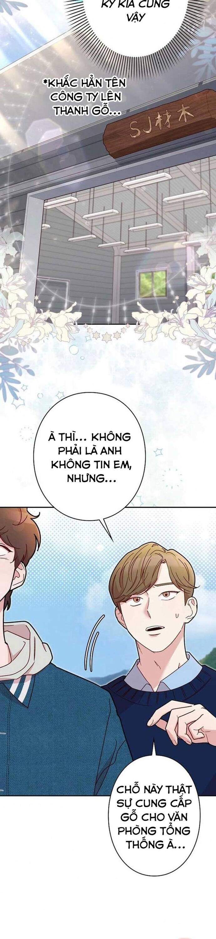Nhà Thiết Kế Thiên Tài Hồi Quy Chapter 11 4