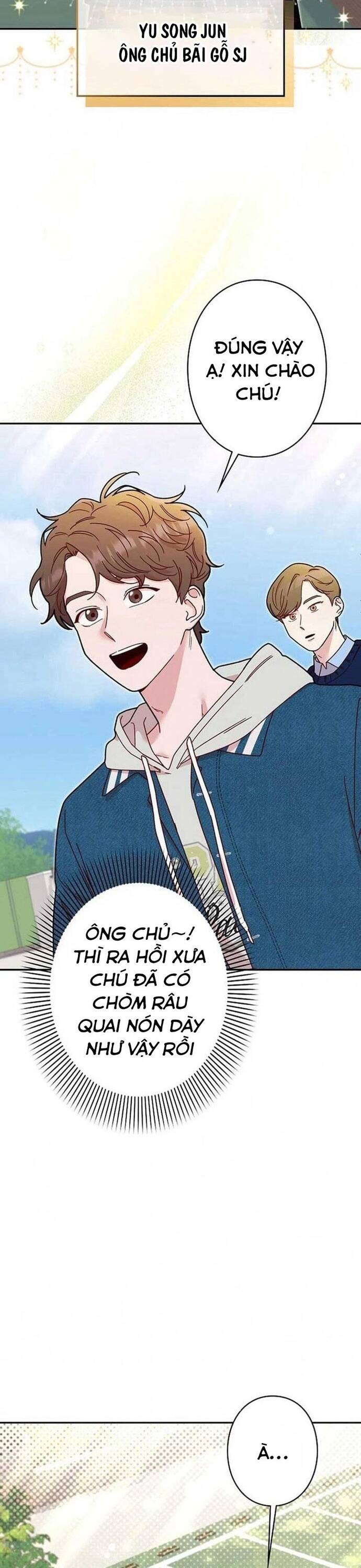 Nhà Thiết Kế Thiên Tài Hồi Quy Chapter 11 6