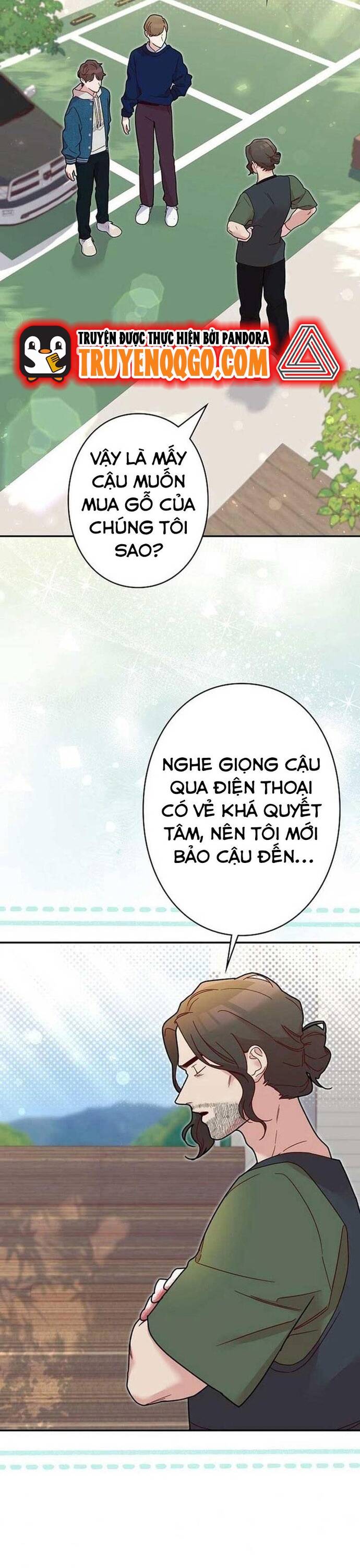 Nhà Thiết Kế Thiên Tài Hồi Quy Chapter 11 7