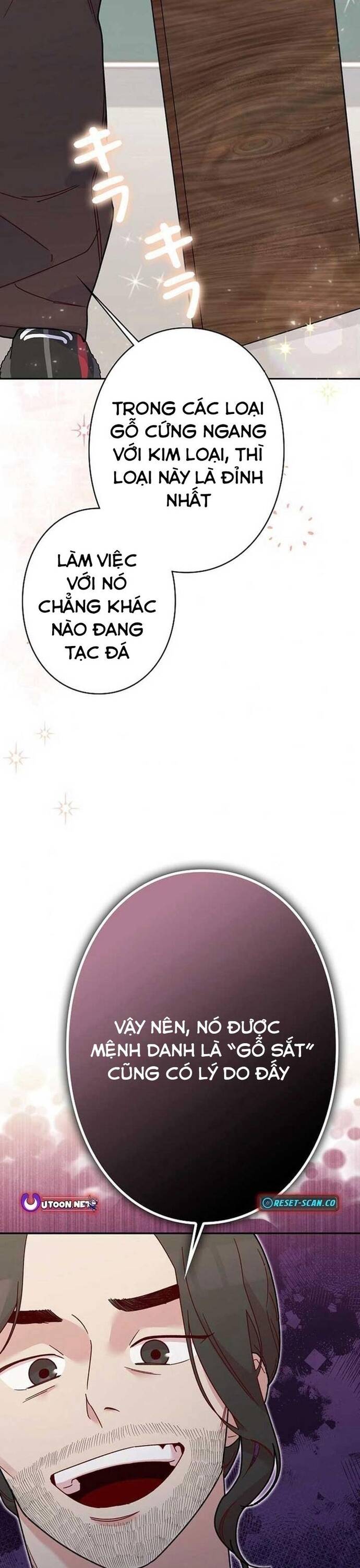 Nhà Thiết Kế Thiên Tài Hồi Quy Chapter 11 9