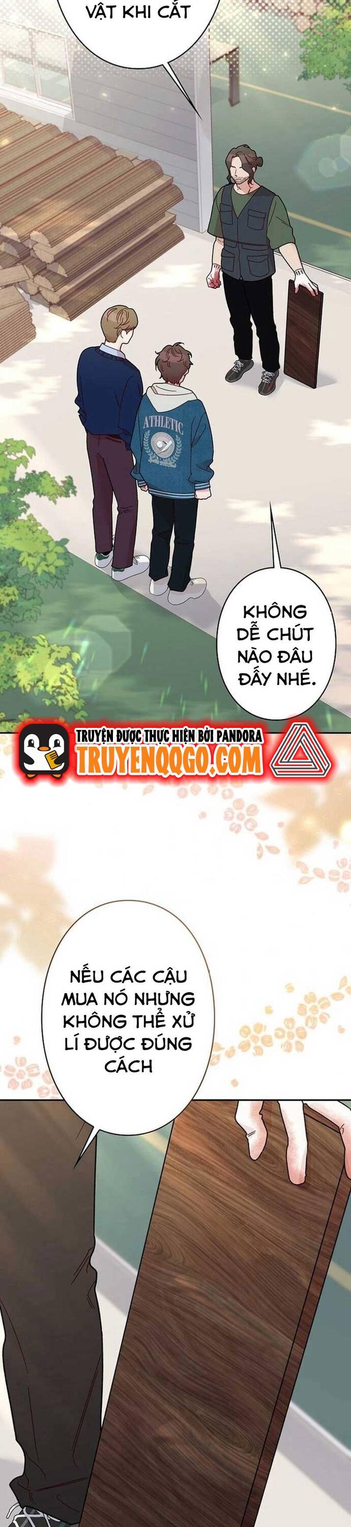 Nhà Thiết Kế Thiên Tài Hồi Quy Chapter 11 13