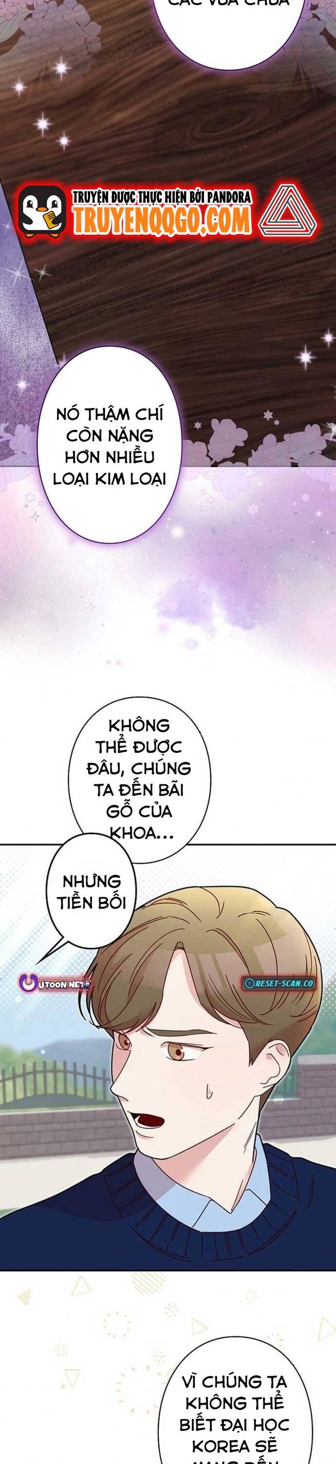 Nhà Thiết Kế Thiên Tài Hồi Quy Chapter 11 17