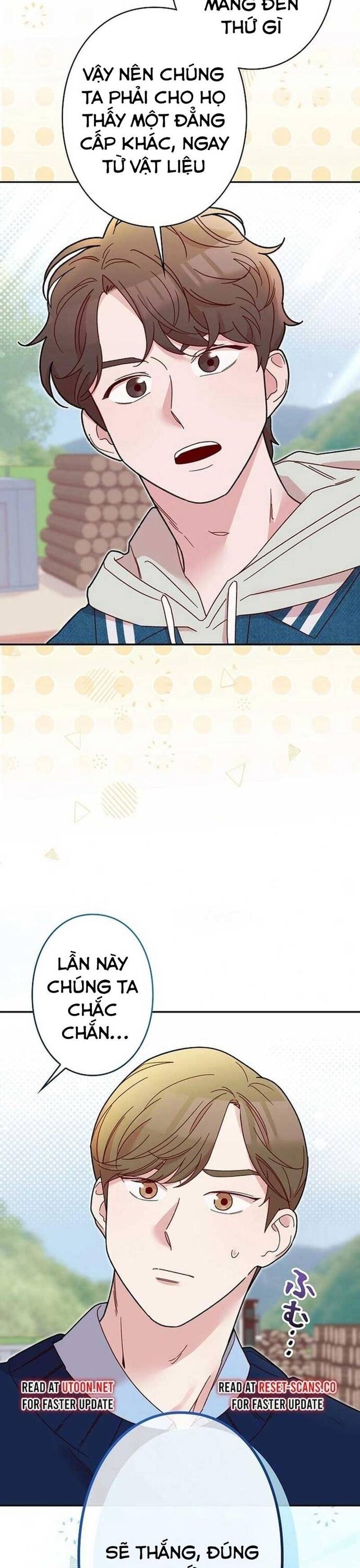 Nhà Thiết Kế Thiên Tài Hồi Quy Chapter 11 18