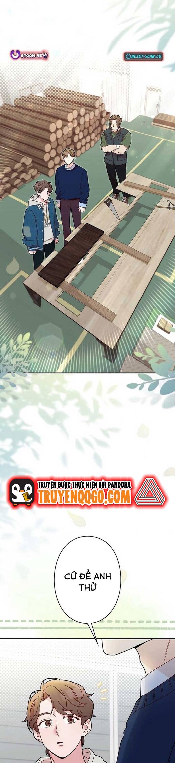 Nhà Thiết Kế Thiên Tài Hồi Quy Chapter 11 20