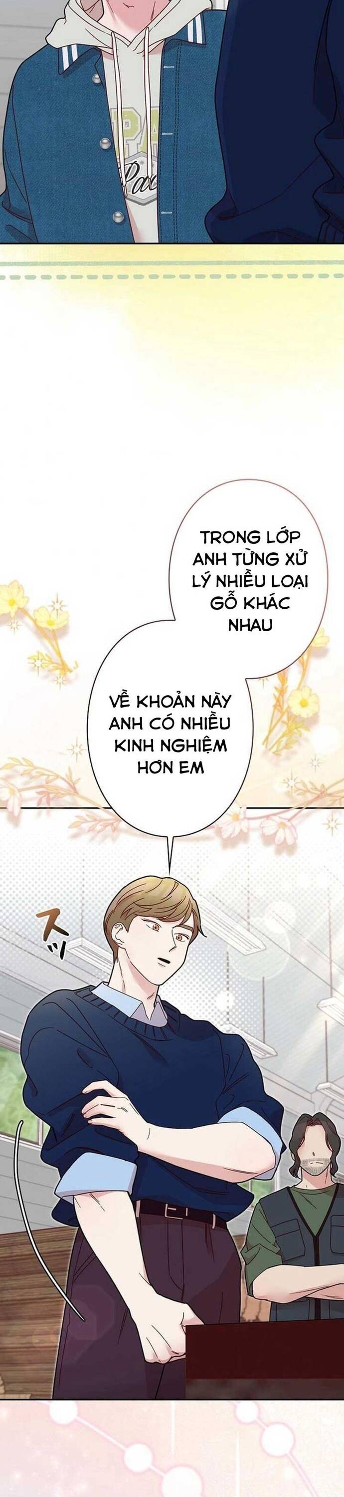 Nhà Thiết Kế Thiên Tài Hồi Quy Chapter 11 21