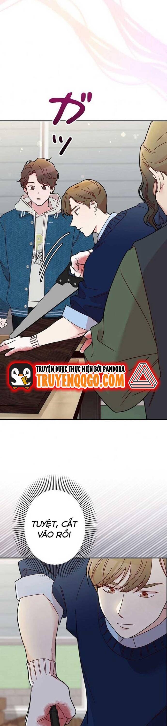 Nhà Thiết Kế Thiên Tài Hồi Quy Chapter 11 23