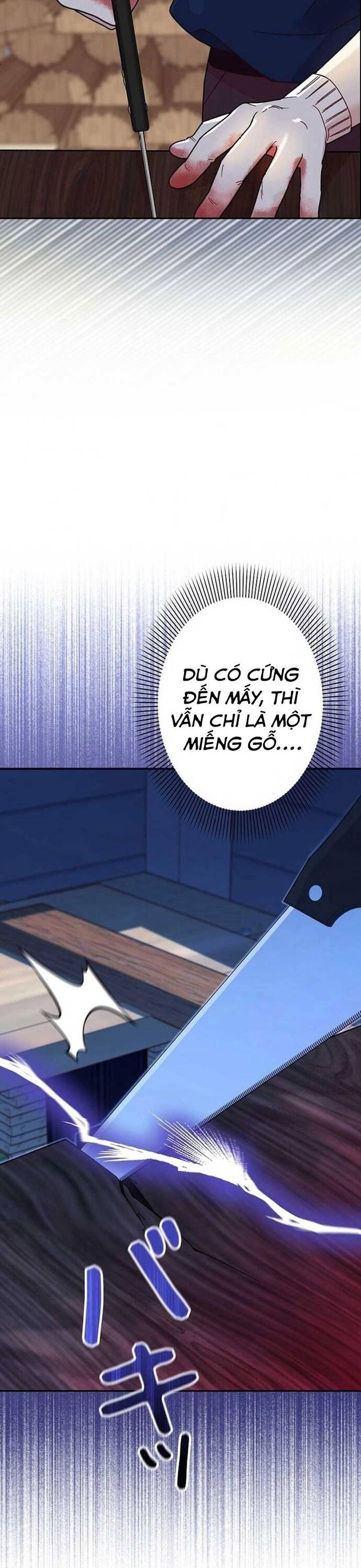 Nhà Thiết Kế Thiên Tài Hồi Quy Chapter 11 24