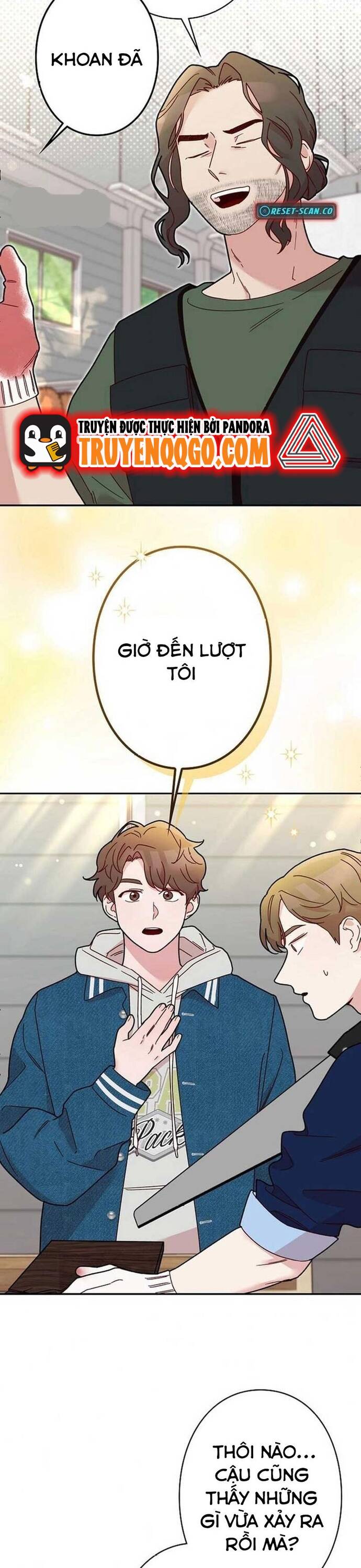 Nhà Thiết Kế Thiên Tài Hồi Quy Chapter 11 28