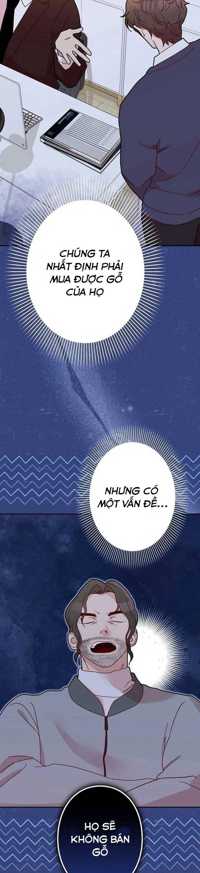 Nhà Thiết Kế Thiên Tài Hồi Quy Chapter 11 32