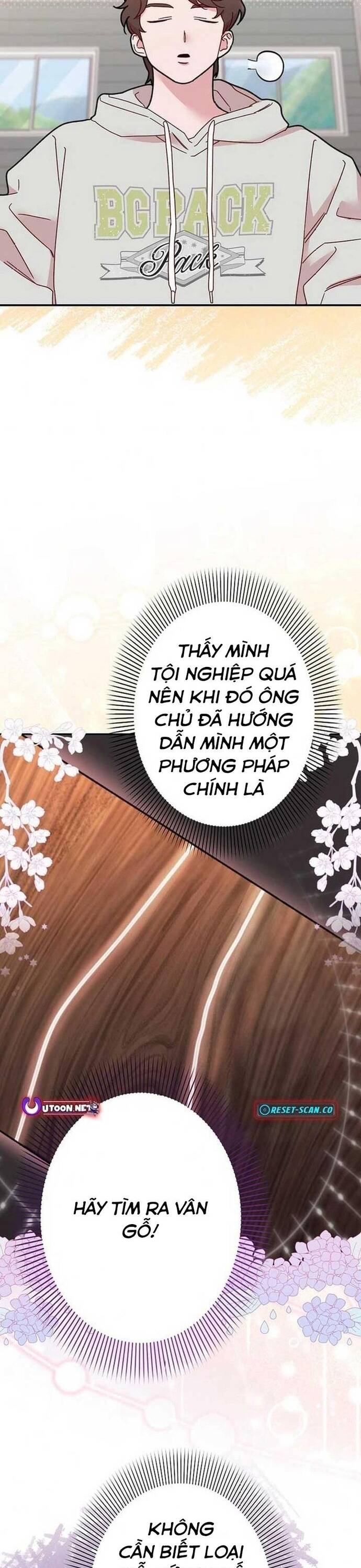 Nhà Thiết Kế Thiên Tài Hồi Quy Chapter 11 35