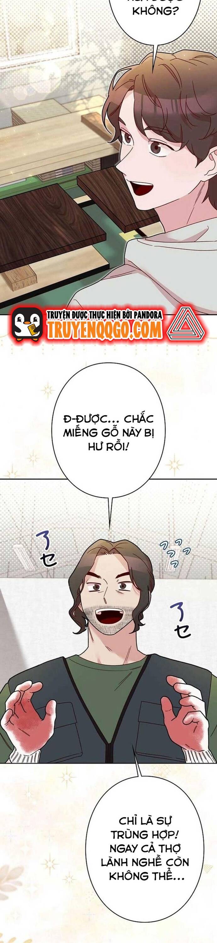 Nhà Thiết Kế Thiên Tài Hồi Quy Chapter 11 40