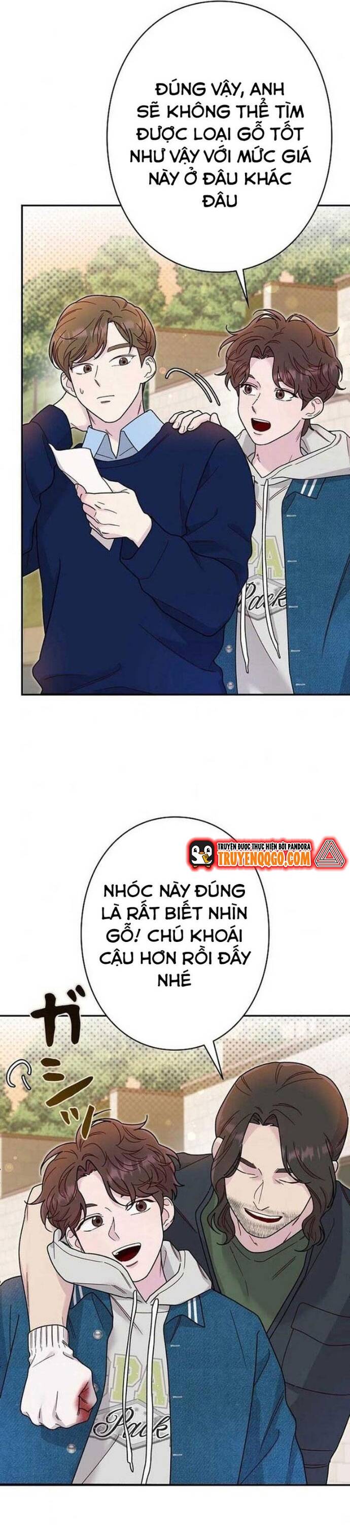 Nhà Thiết Kế Thiên Tài Hồi Quy Chapter 12 6