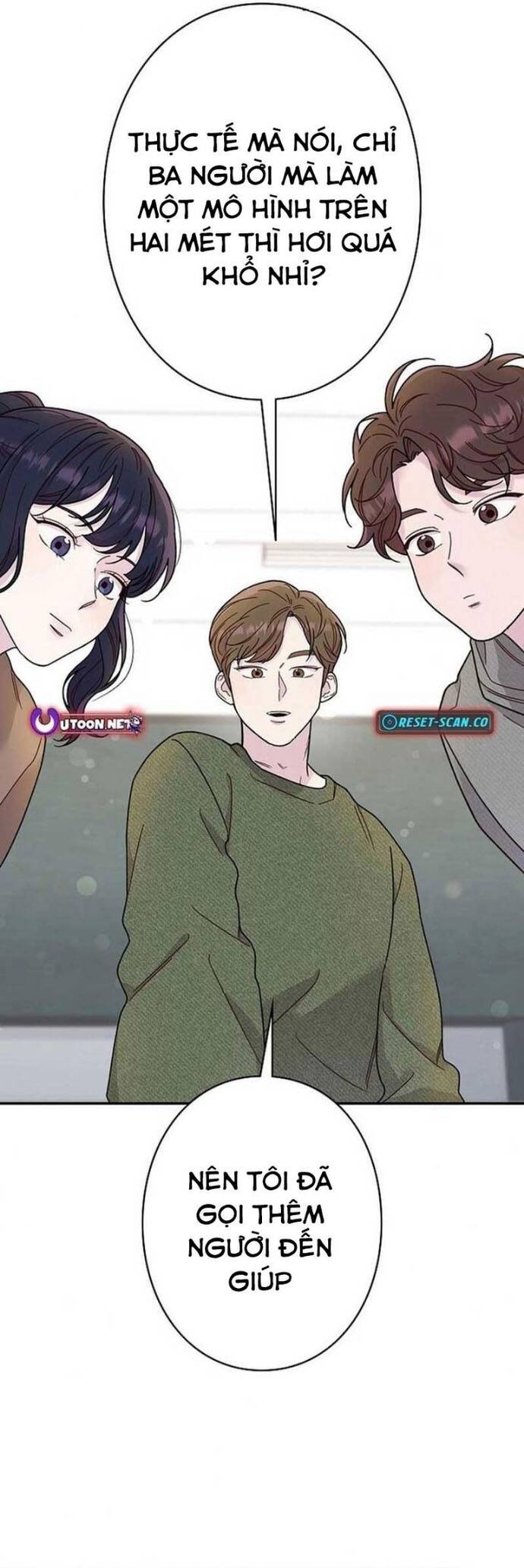 Nhà Thiết Kế Thiên Tài Hồi Quy Chapter 12 20