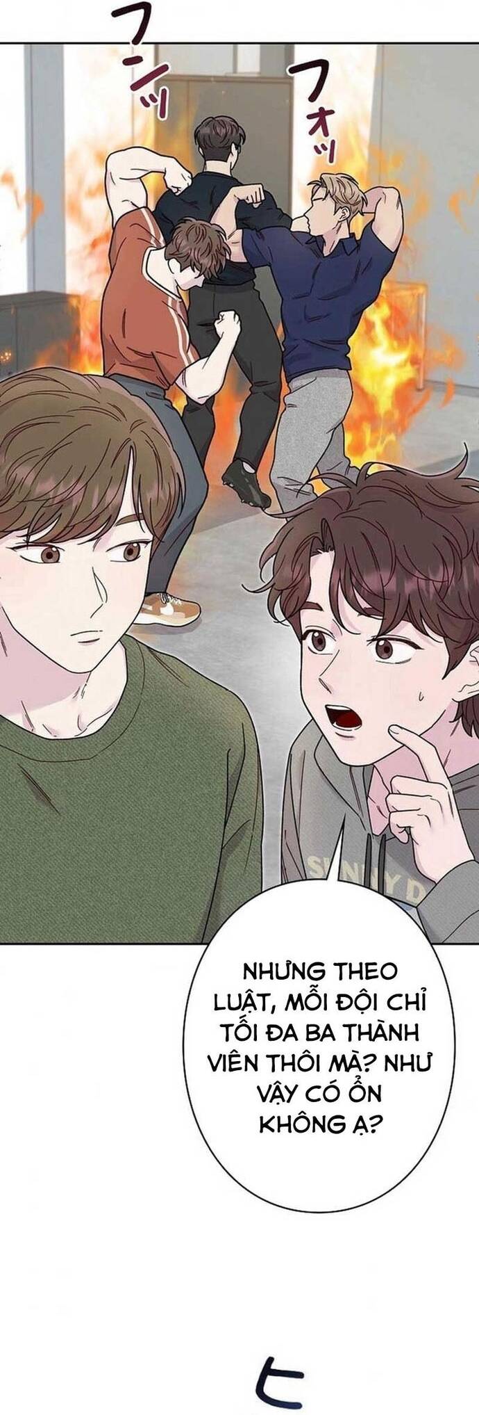 Nhà Thiết Kế Thiên Tài Hồi Quy Chapter 12 24