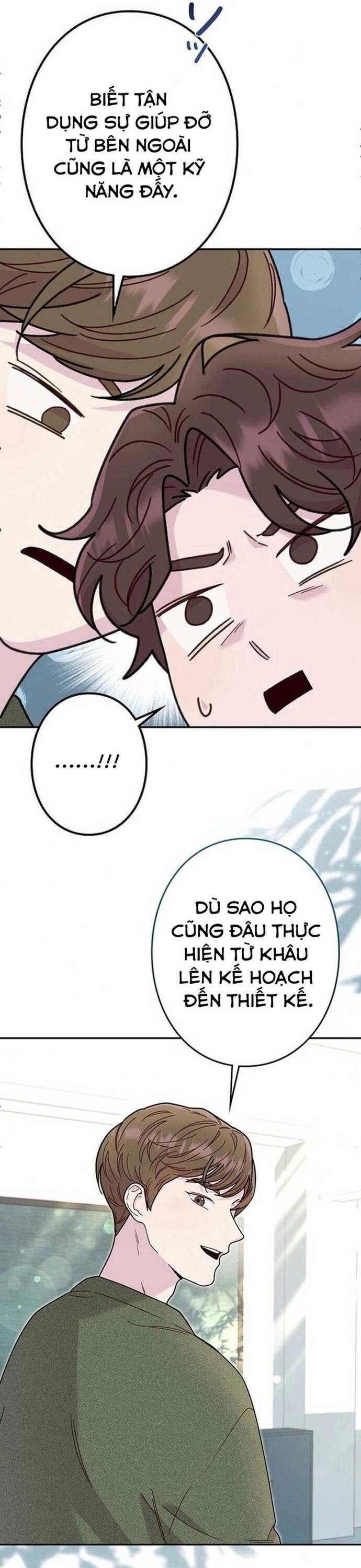 Nhà Thiết Kế Thiên Tài Hồi Quy Chapter 12 25