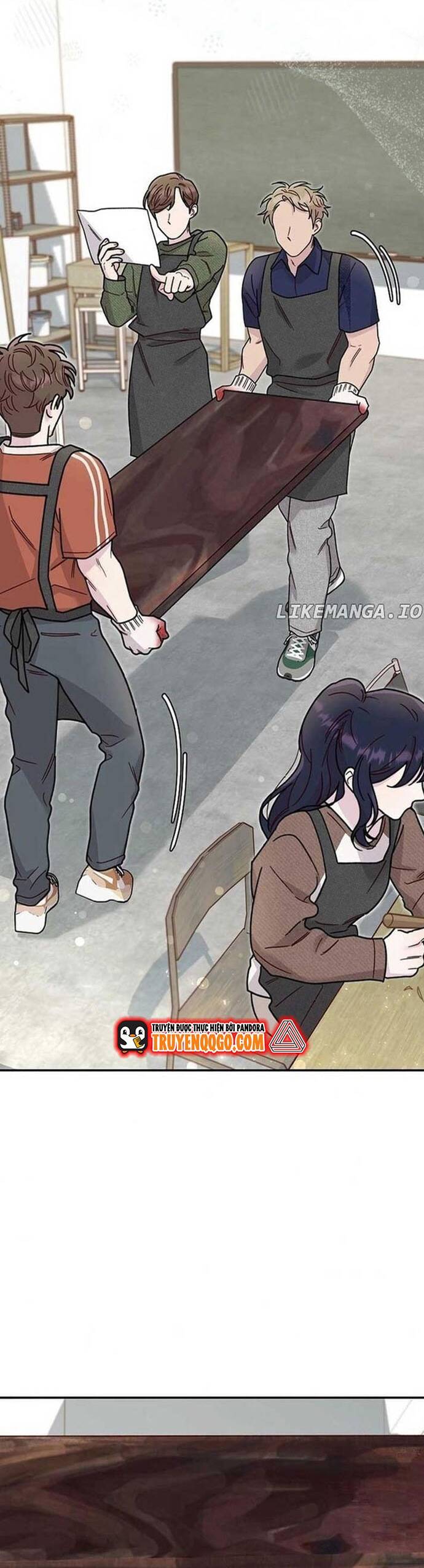 Nhà Thiết Kế Thiên Tài Hồi Quy Chapter 12 27