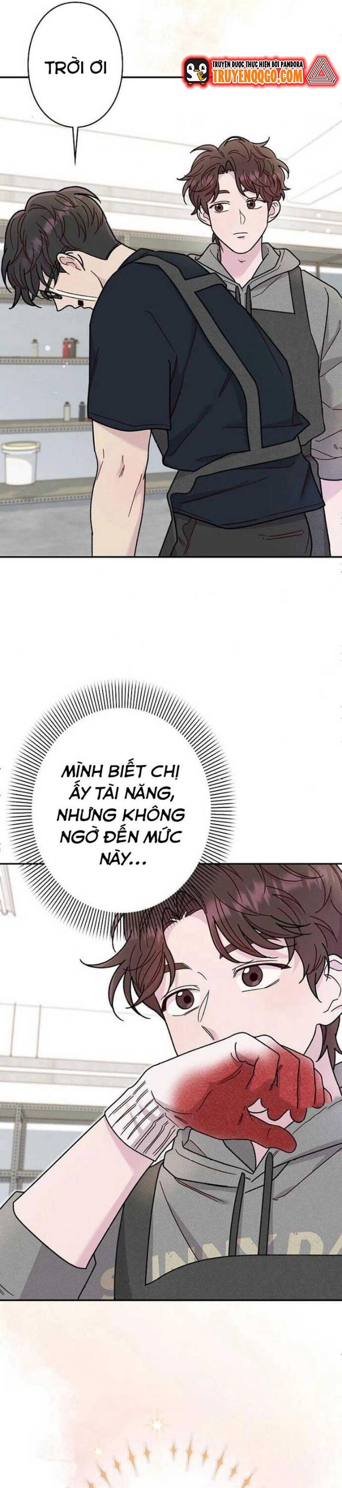 Nhà Thiết Kế Thiên Tài Hồi Quy Chapter 12 37