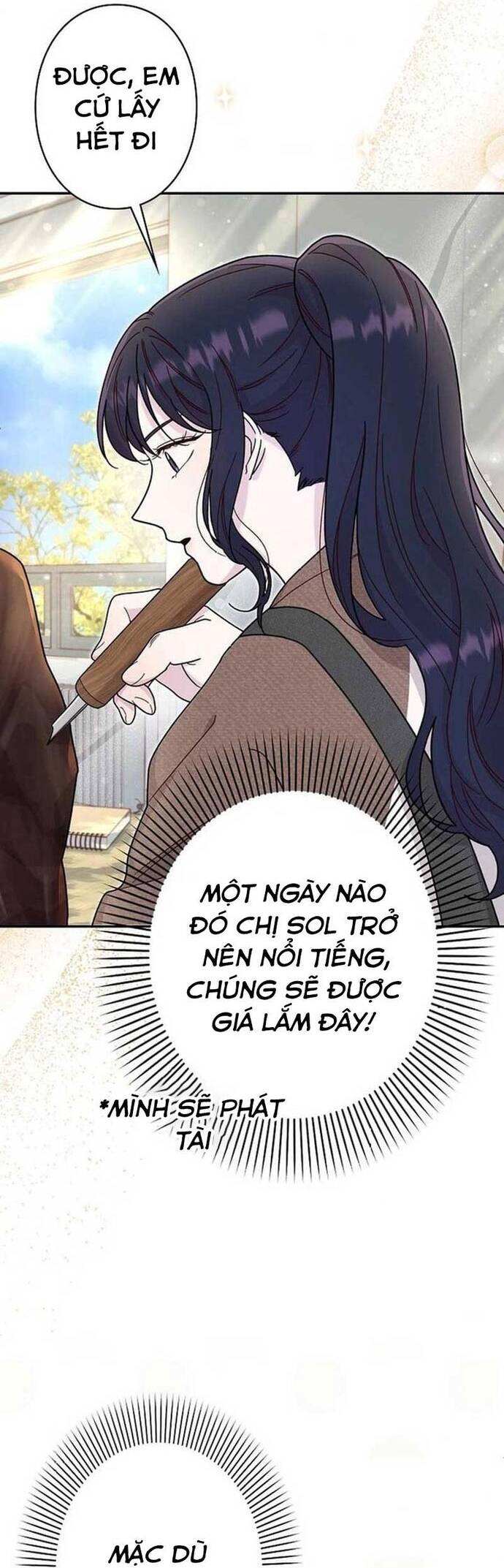 Nhà Thiết Kế Thiên Tài Hồi Quy Chapter 12 40