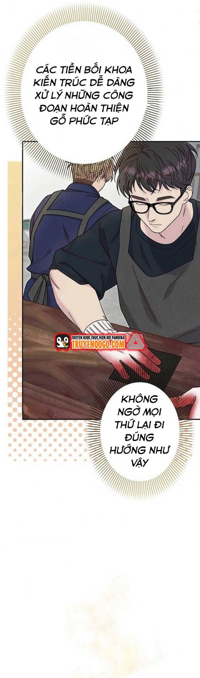 Nhà Thiết Kế Thiên Tài Hồi Quy Chapter 12 42