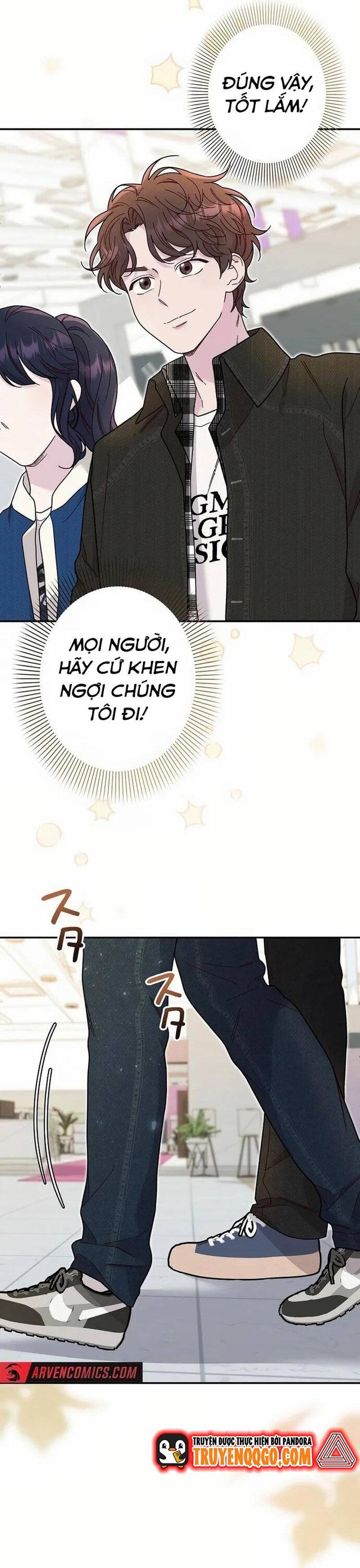 Nhà Thiết Kế Thiên Tài Hồi Quy Chapter 13 7