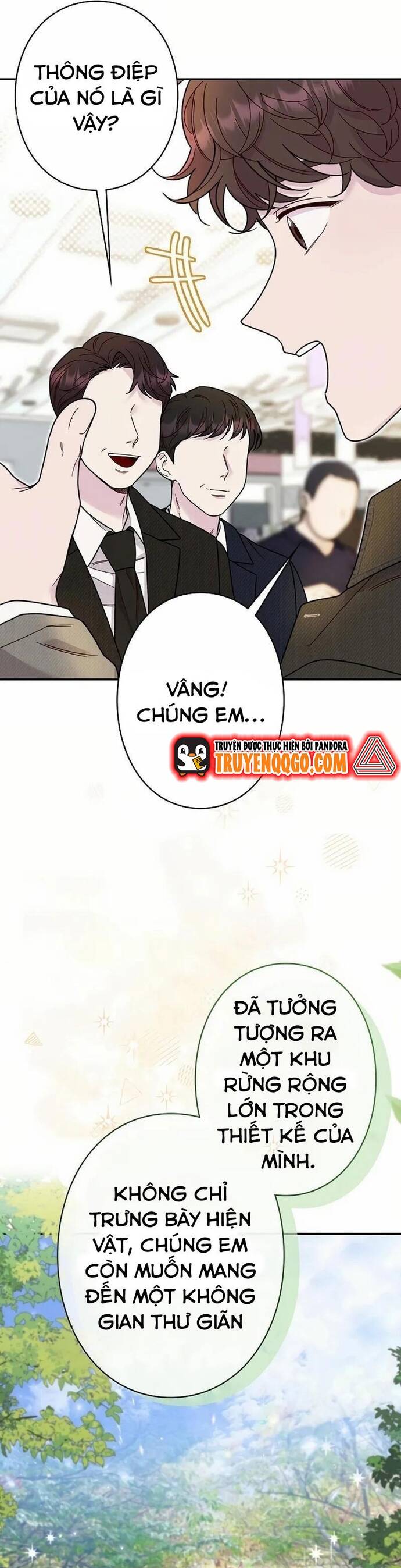 Nhà Thiết Kế Thiên Tài Hồi Quy Chapter 13 13