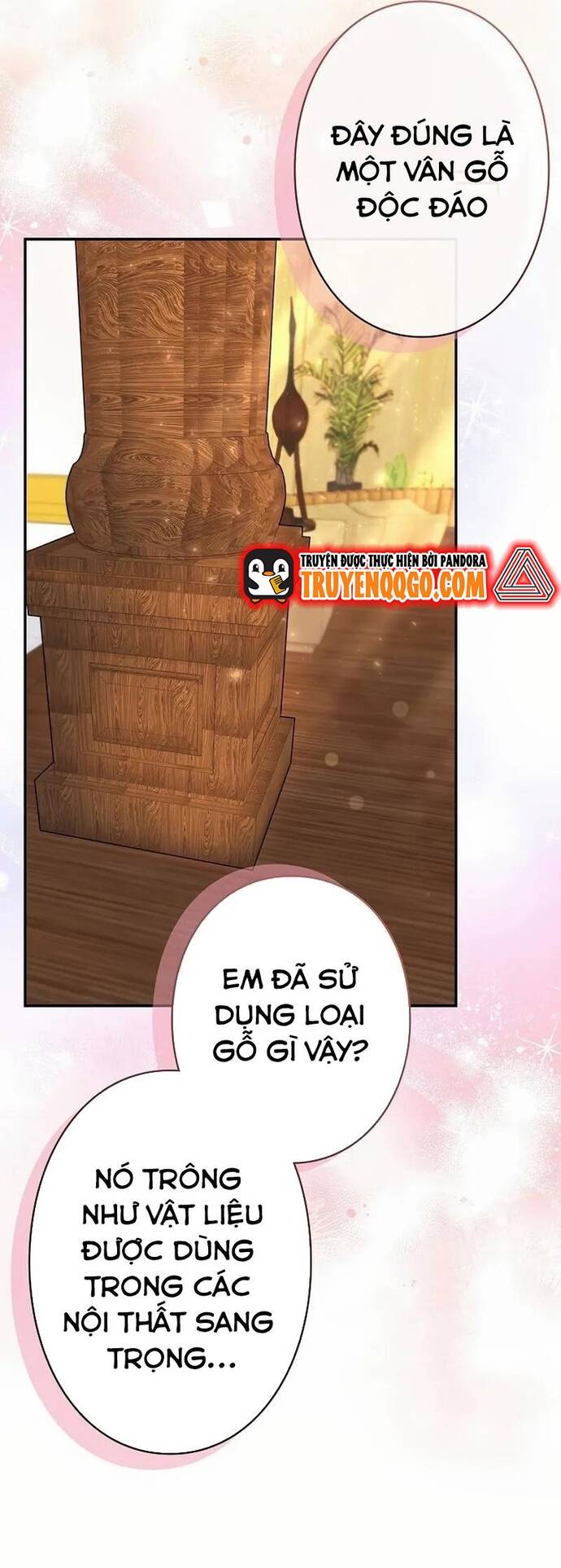 Nhà Thiết Kế Thiên Tài Hồi Quy Chapter 13 18
