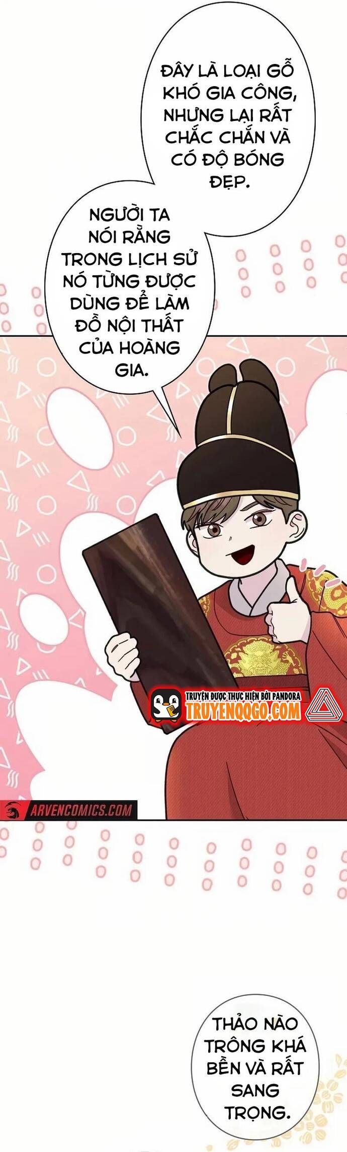 Nhà Thiết Kế Thiên Tài Hồi Quy Chapter 13 20