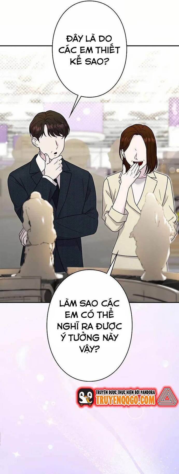 Nhà Thiết Kế Thiên Tài Hồi Quy Chapter 13 35