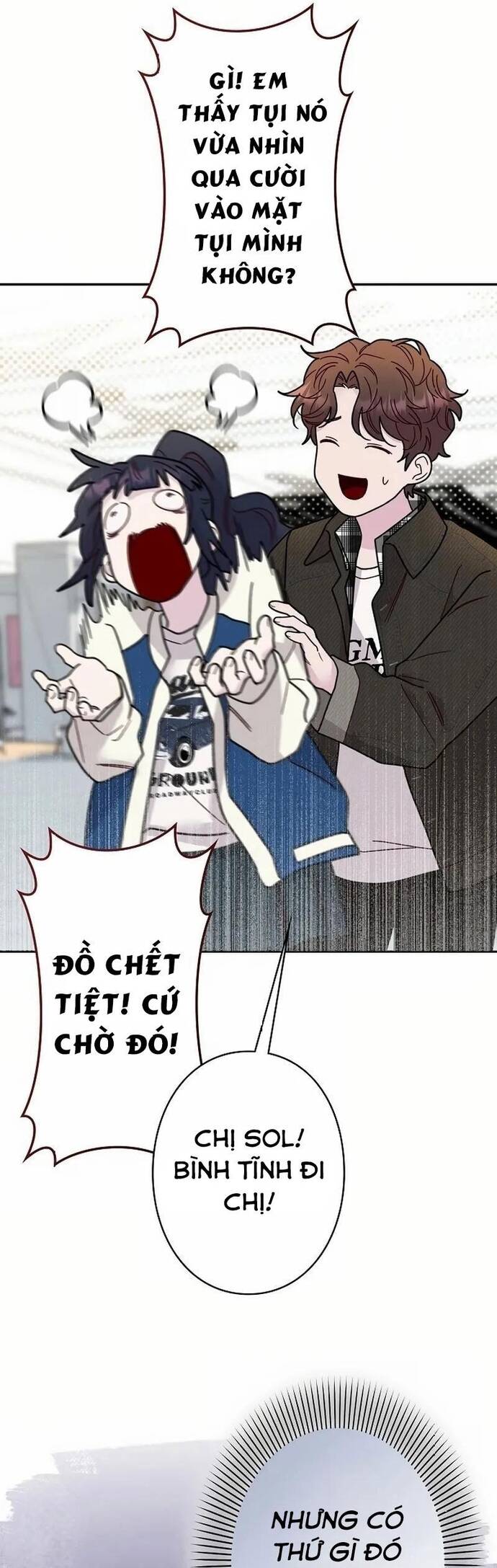 Nhà Thiết Kế Thiên Tài Hồi Quy Chapter 13 39