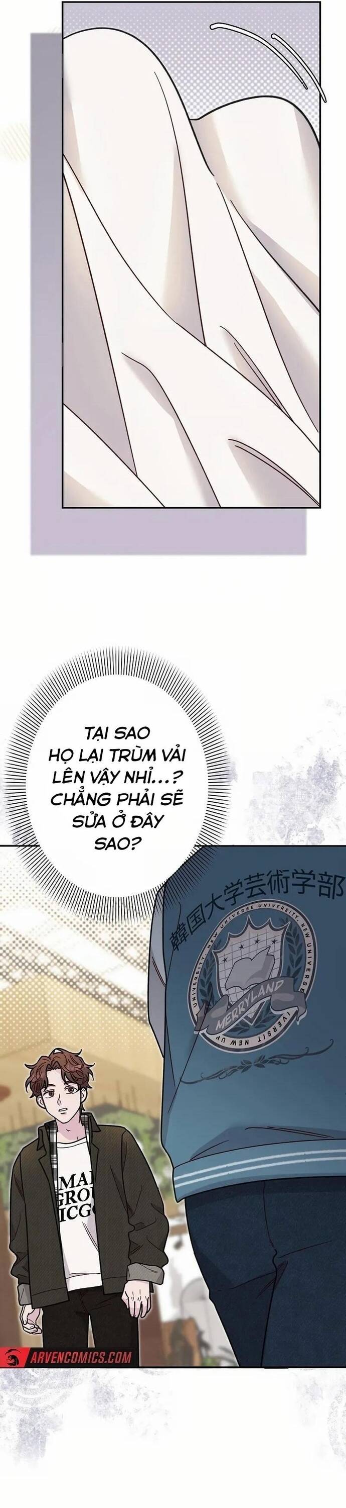 Nhà Thiết Kế Thiên Tài Hồi Quy Chapter 13 50