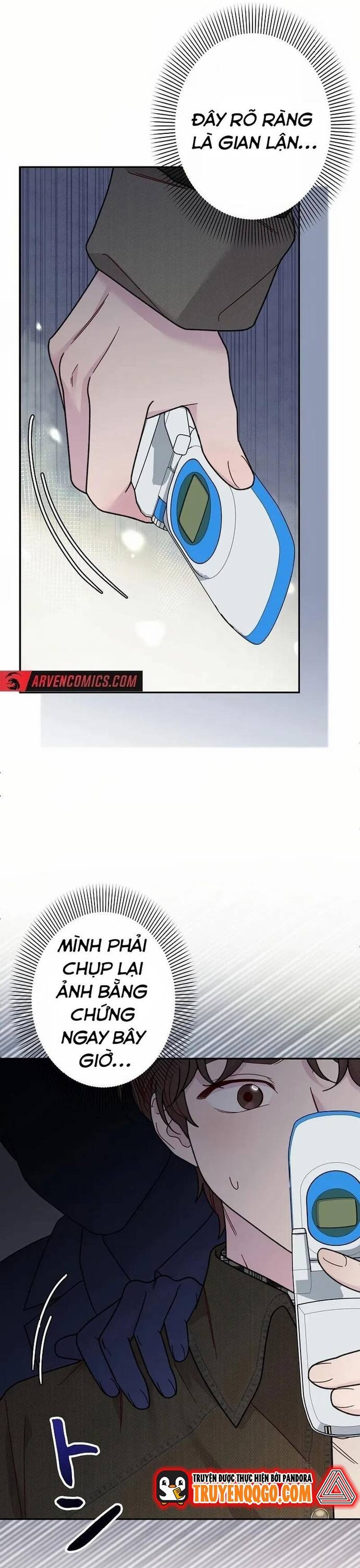 Nhà Thiết Kế Thiên Tài Hồi Quy Chapter 13 67