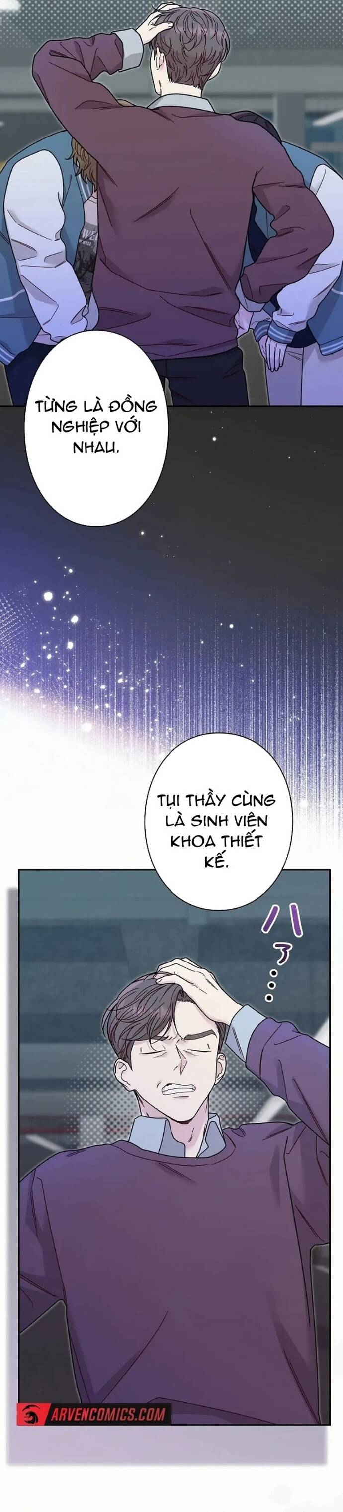 Nhà Thiết Kế Thiên Tài Hồi Quy Chapter 14 4