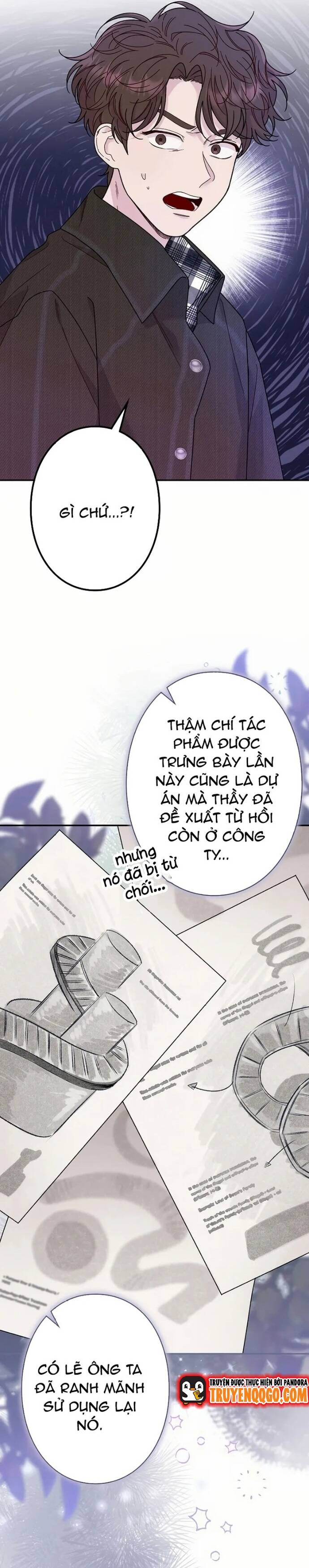 Nhà Thiết Kế Thiên Tài Hồi Quy Chapter 14 6