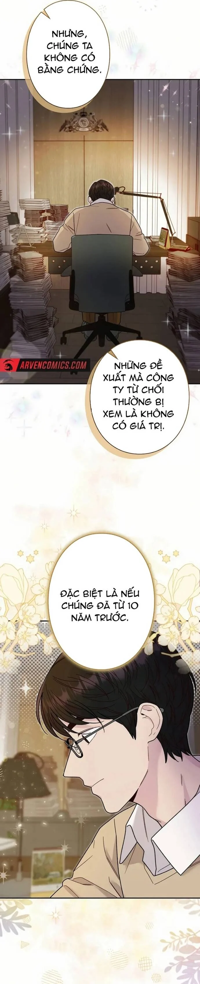 Nhà Thiết Kế Thiên Tài Hồi Quy Chapter 14 13