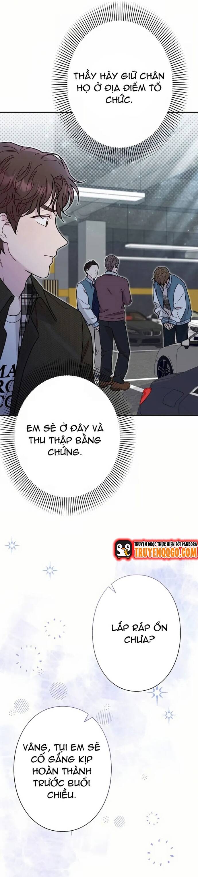 Nhà Thiết Kế Thiên Tài Hồi Quy Chapter 14 17