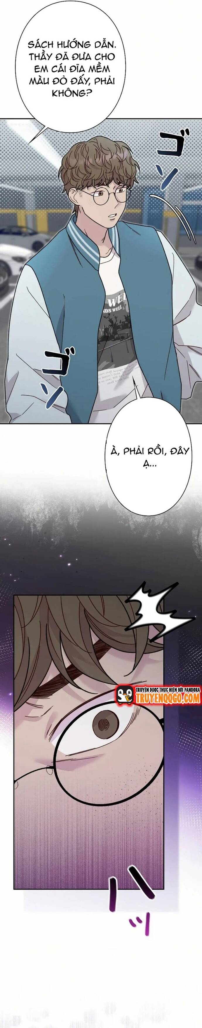 Nhà Thiết Kế Thiên Tài Hồi Quy Chapter 14 28